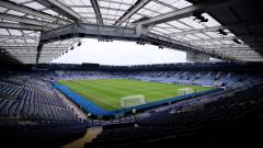 KIng Power stadium
